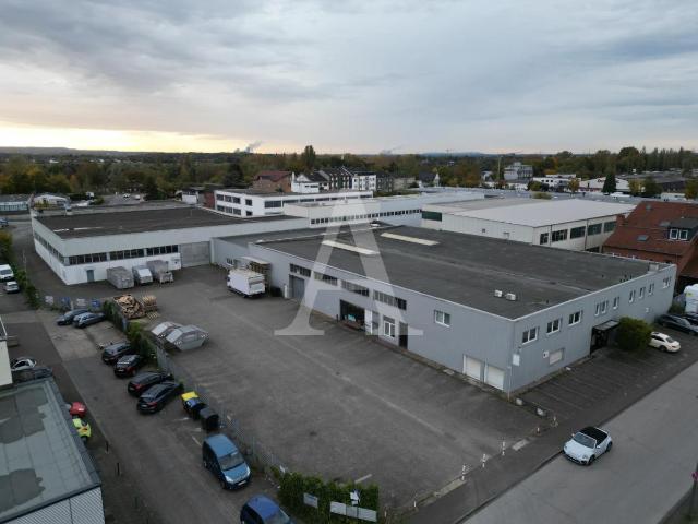 Gewerbe mieten in Köln, Nordrhein-Westfalen