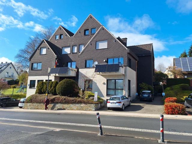Haus kaufen in Möhnesee, Nordrhein-Westfalen