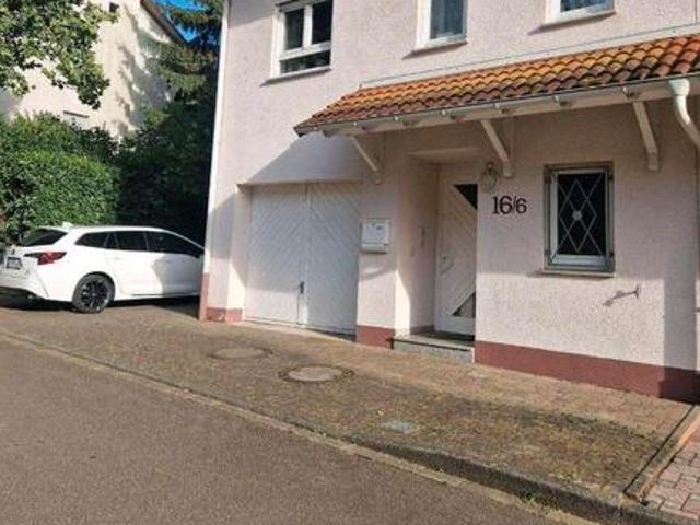 Haus kaufen in Burgheim, Baden-Württemberg