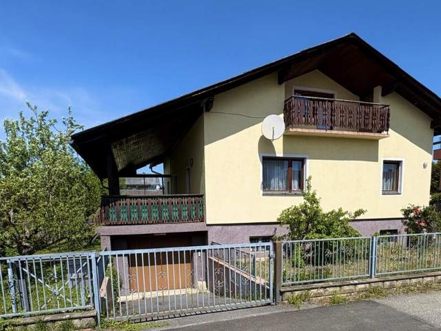 Haus kaufen in Andritz, Gersdorf-Feistritz