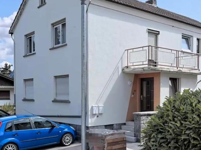 Haus kaufen in Lorsch, Hessen