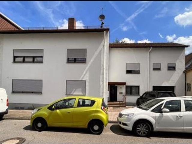Haus kaufen in Nord-Hemshof, Ludwigshafen