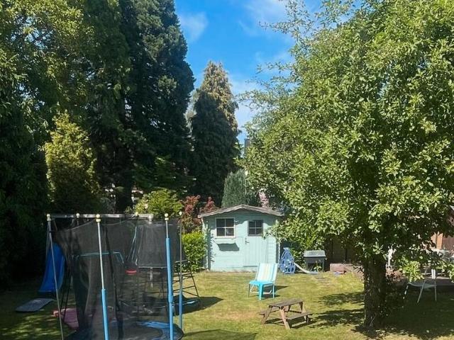 Haus kaufen in Frankenforst, Bergisch Gladbach