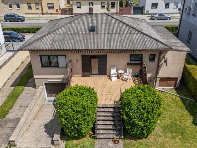Haus kaufen in Marchegg, Niederösterreich