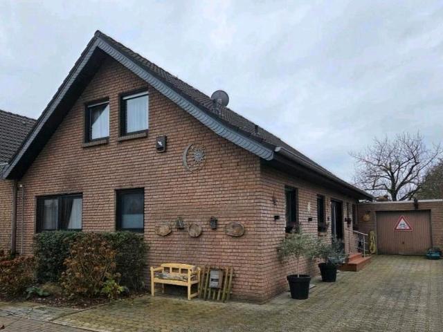 Haus kaufen in Moers, Nordrhein-Westfalen