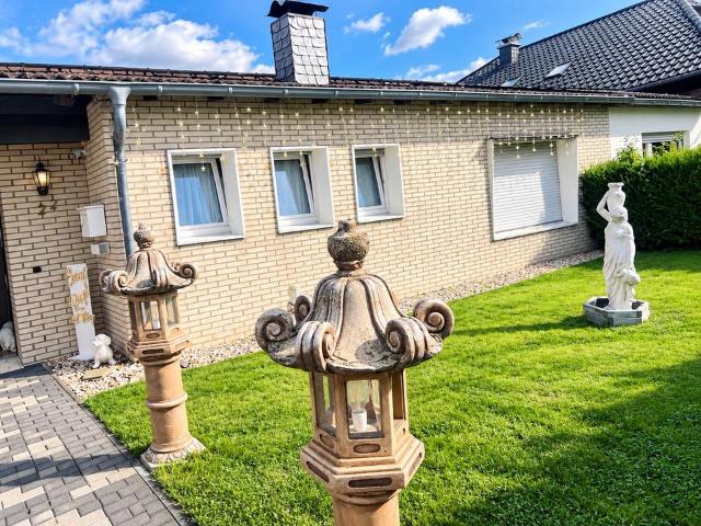 Haus kaufen in Much