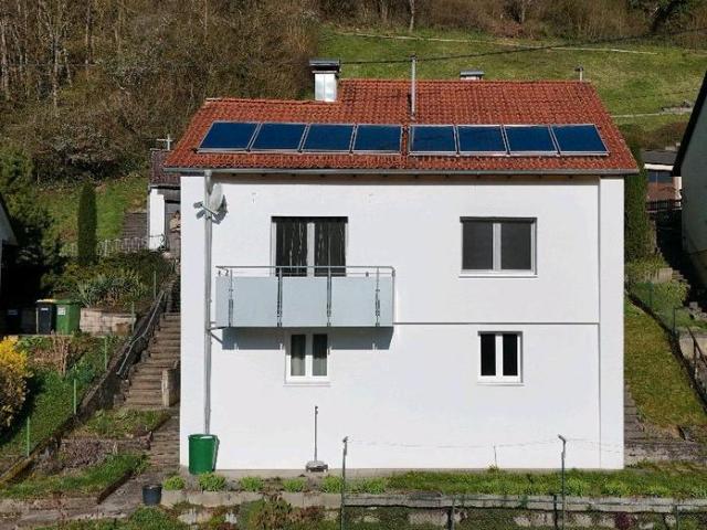 Haus kaufen in Nagold (Kernstadt), Nagold