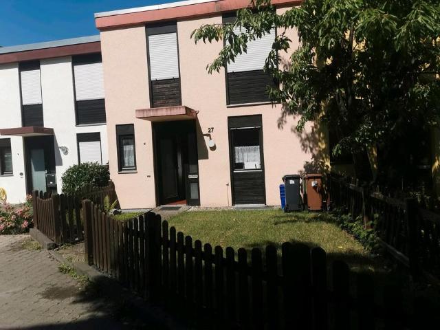 Haus kaufen in Kleingemünd, Neckargemünd