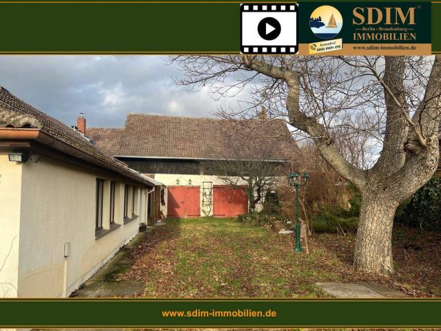 Haus kaufen in Brandenburg