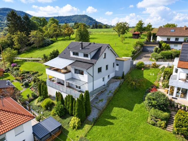 Einfamilienhaus kaufen