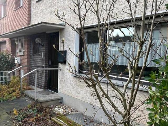 Haus kaufen in Niederkassel
