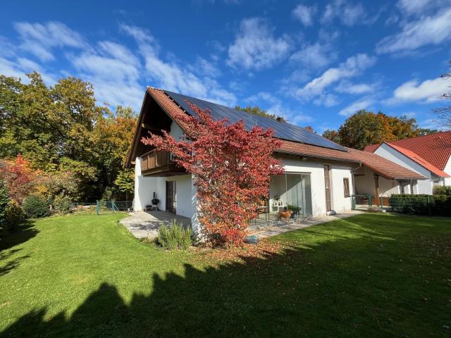 Haus kaufen in Undorf, Nittendorf