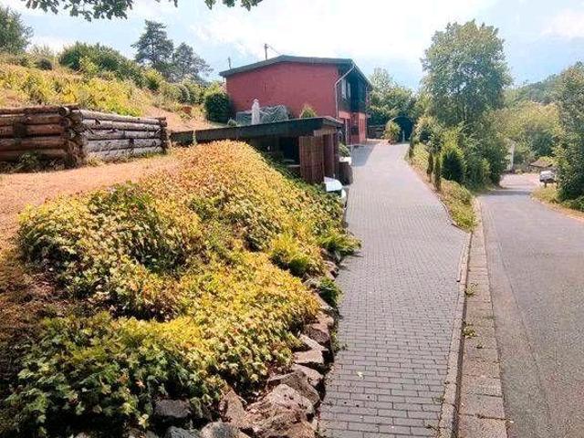 Haus kaufen in Nohfelden, Saarland