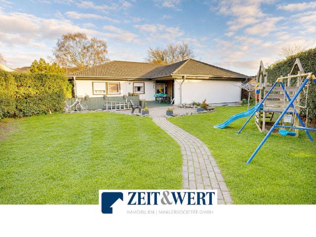 Haus kaufen in Hochkirchen, Nörvenich