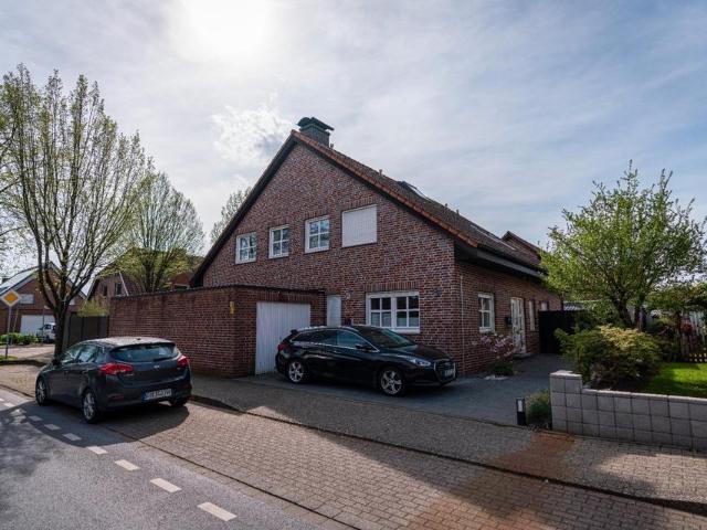 Haus kaufen in Nottuln, Nordrhein-Westfalen