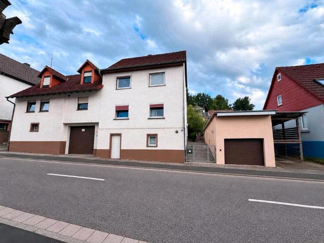 Haus kaufen in Mossautal, Hessen