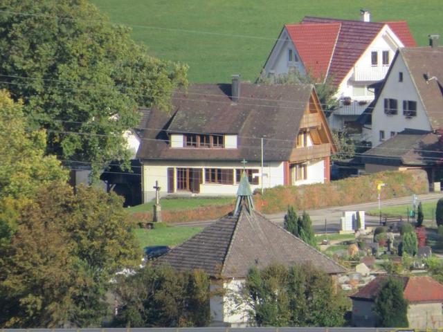 Haus kaufen in Gutach, Baden-Württemberg