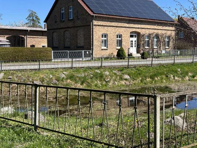 Haus kaufen in Wussentin, Medow