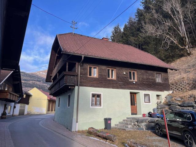 Haus kaufen in Patergassen