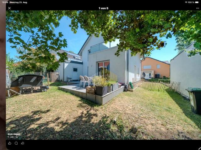 Haus kaufen in Perl