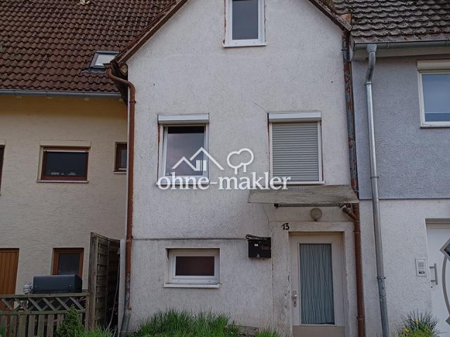 Haus kaufen in Pfaffenhofen, Baden-Württemberg