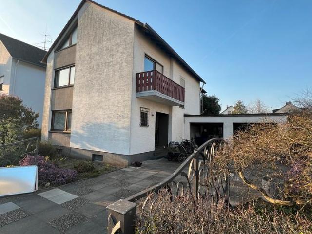 Haus kaufen in West-Pallien, Trier