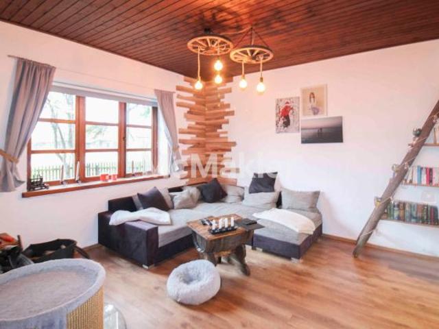 Haus kaufen in Pollhagen, Niedersachsen