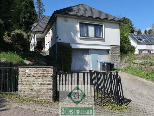 Villa kaufen in Prüm, Rheinland-Pfalz