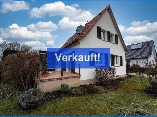 Haus kaufen in Radolfzell, Baden-Württemberg