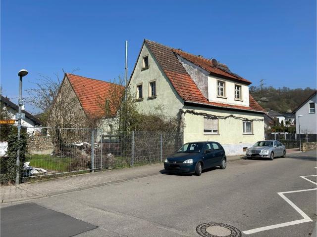 Haus kaufen in Mühlhausen