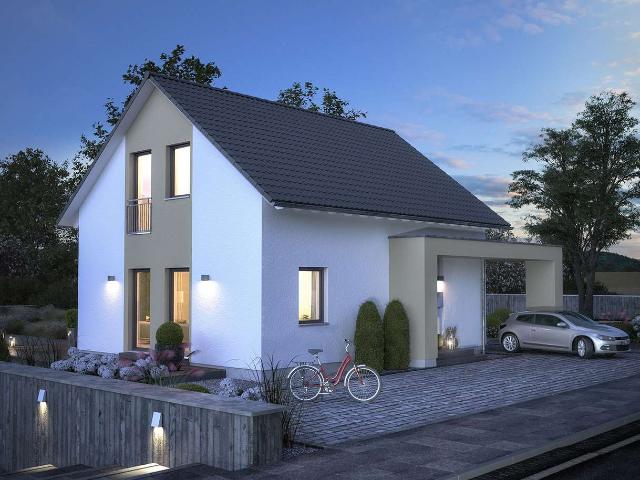 Haus kaufen in Rheinberg