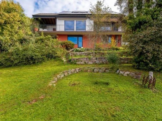 Haus kaufen in Kandern, Baden-Württemberg
