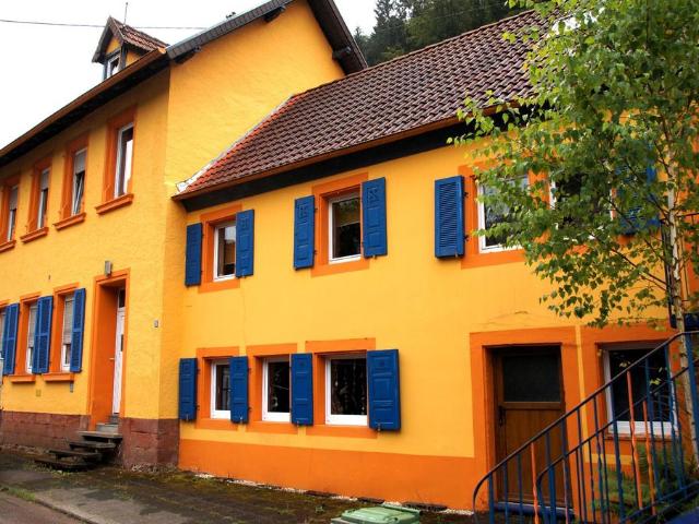 Haus kaufen in St. Johann, Albersweiler