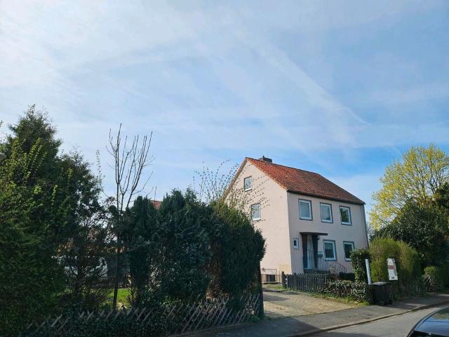 Haus kaufen in Rosdorf