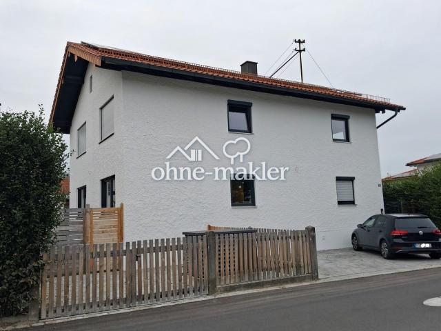 Haus kaufen in Westerndorf St. Peter, Rosenheim