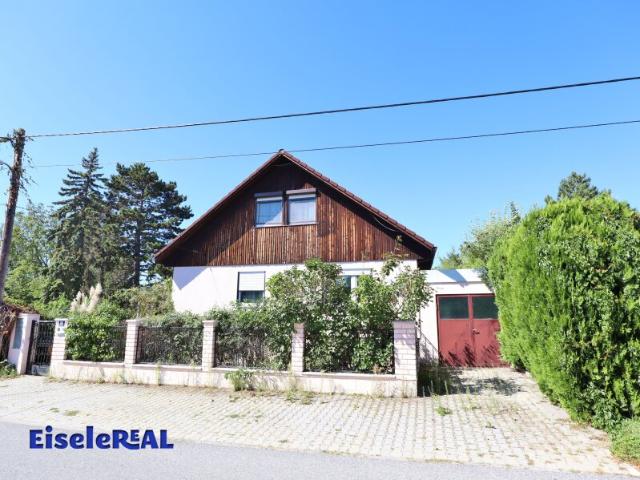 Einfamilienhaus mieten in Wien