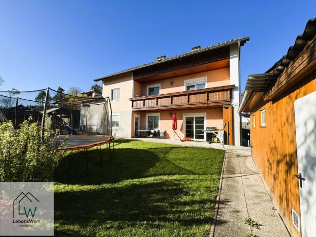 Haus kaufen in Greinbach, Steiermark