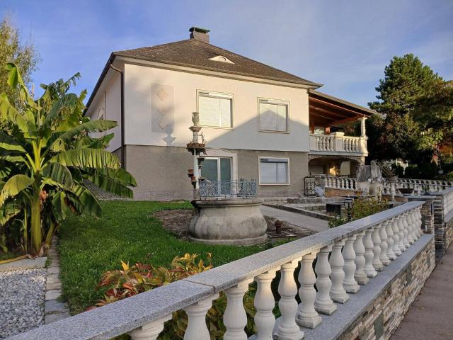 Haus mieten in Sommerein, Niederösterreich