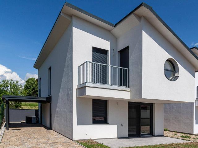 Haus kaufen in Neusiedl am See