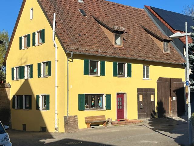 Haus mieten in Neckarsulm, Baden-Württemberg
