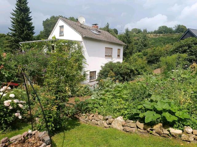 Haus kaufen in Hausberge, Porta Westfalica