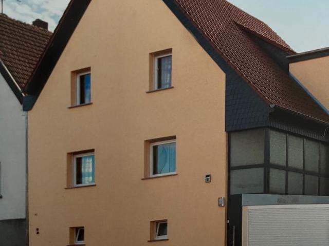 Haus kaufen in Heusweiler
