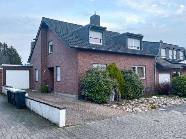 Haus kaufen in Aachen, Nordrhein-Westfalen