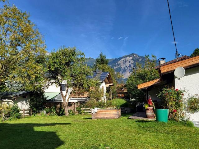 Haus mieten in Brixlegg, Tirol