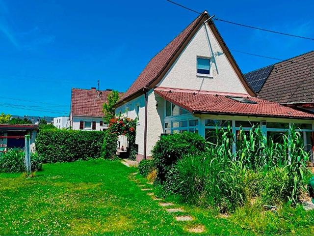 Haus kaufen in Kleinmünchen-Auwiesen, Linz