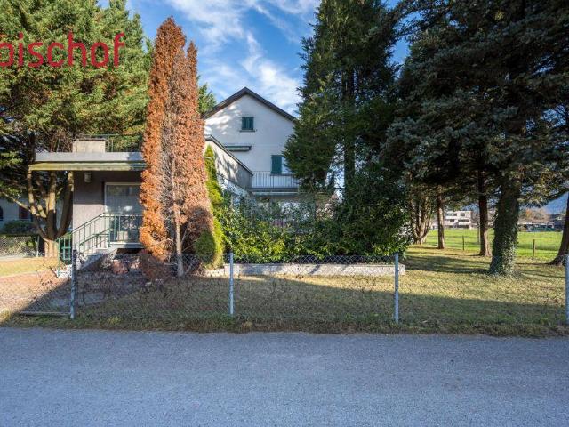 Haus kaufen in Hard