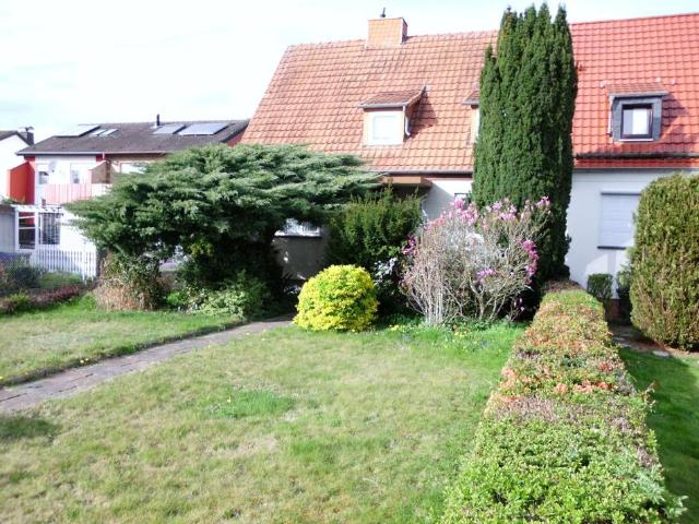 Haus kaufen in Bettenhausen, Kassel
