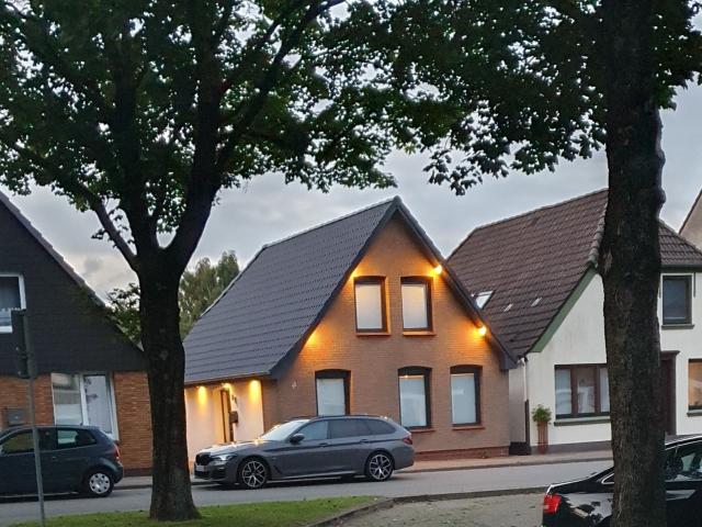 Haus mieten in Heide, Schleswig-Holstein