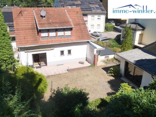 Villa kaufen in Saarbrücken, Saarland