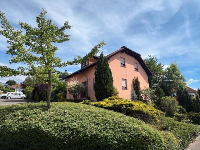 Haus kaufen in Riegelsberg, Saarland